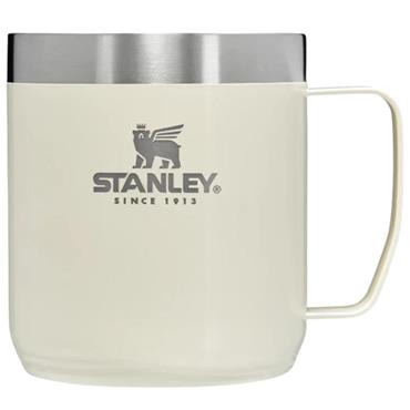 Stanley1913 Camp Mug 12oz Cream