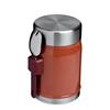 Stanley1913 Classic Food Jar 14oz Hammertone Clay