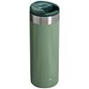 Stanley Aero light Transit Mug - 0.47L - Hammertone Green Sycamore
