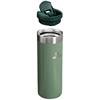 Stanley1913 AeroLight Transit Mug 0.47L Hammertone Green Sycamore