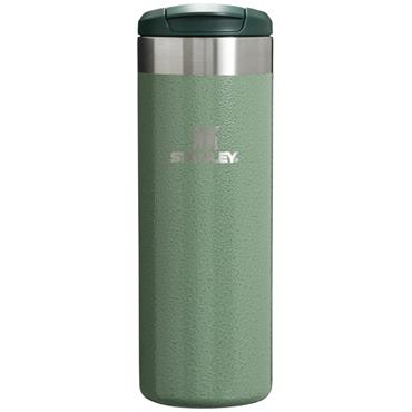 Stanley Aero light Transit Mug - 0.47L - Hammertone Green Sycamore