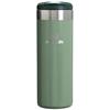 Stanley Aero light Transit Mug - 0.47L - Hammertone Green Sycamore