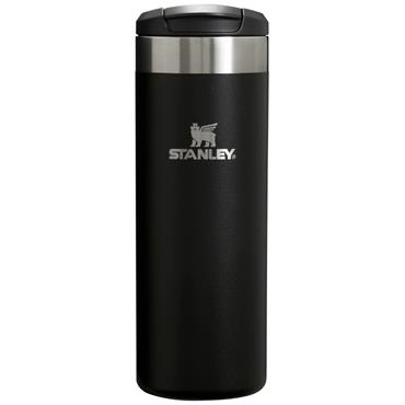 Stanley Aero light Transit Mug - 0.47L - Black 2.0
