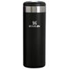 Stanley Aero light Transit Mug - 0.47L - Black 2.0