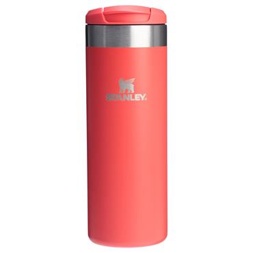 Stanley AeroLight Transit Mug 0.47L Coral
