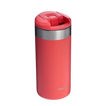 Stanley1913 The AeroLight Transit Mug 12oz Coral