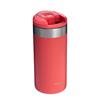 Stanley1913 The AeroLight Transit Mug 12oz Coral