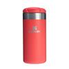 Stanley1913 The AeroLight Transit Mug 12oz Coral