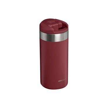 Stanley1913 AeroLight Transit Mug 0.35L Cranberry