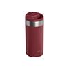 Stanley1913 AeroLight Transit Mug 0.35L Cranberry