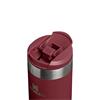 Stanley1913 AeroLight Transit Mug 0.35L Cranberry