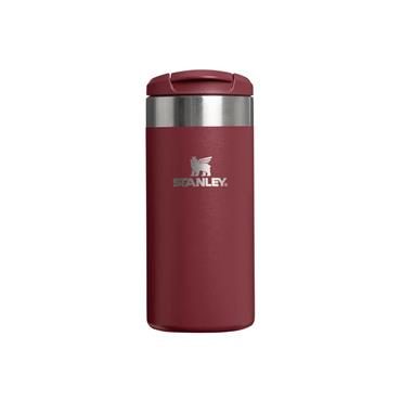 Stanley1913 AeroLight Transit Mug 0.35L Cranberry
