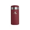 Stanley1913 AeroLight Transit Mug 0.35L Cranberry