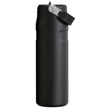 Stanley1913 Ice flow Bottle Flip Straw - 0.7L - Black