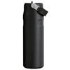 Stanley1913 Ice flow Bottle Flip Straw - 0.7L - Black