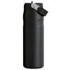 Stanley1913 Iceflow Bottle Flip Straw 0.7L Black