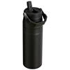 Stanley1913 Ice flow Bottle Flip Straw - 0.7L - Black