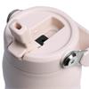 Stanley1913 Iceflow Bottle Flip Straw 0.7L Rose Quartz