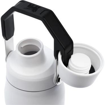 Stanley1913 Iceflow Bottle 24oz Chalk