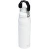 Stanley1913 Iceflow Bottle 24oz Chalk