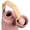 Stanley1913 Iceflow Bottle 24oz Peach Rose