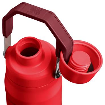 Stanley1913 Iceflow Bottle 24oz Chili