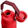 Stanley1913 Iceflow Bottle 24oz Chili