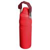 Stanley1913 Iceflow Bottle 24oz Chili