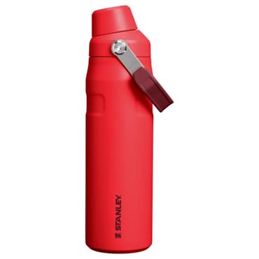Stanley1913 Iceflow Bottle 24oz Chili