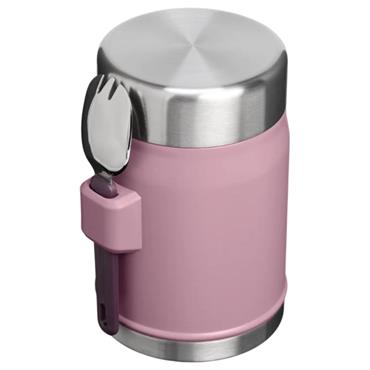 Stanley1913 Classic Food Jar 14oz Purple Smoke