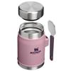 Stanley1913 Classic Food Jar 14oz Purple Smoke
