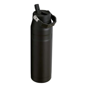 Stanley1913 IceFlow Bottle Flip Straw 1060 ml - Black