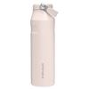 Stanley1913 IceFlow Bottle Flip Straw 1060 ml - Rose Quartz