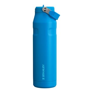 Stanley1913 Iceflow Bottle 1.1L Azure