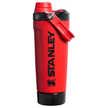 Stanley1913 The Vitalize Shaker 0.59L Chili Black