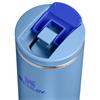 Stanley1913 The Transit Fliptop Mug 0.59L Blue Sky