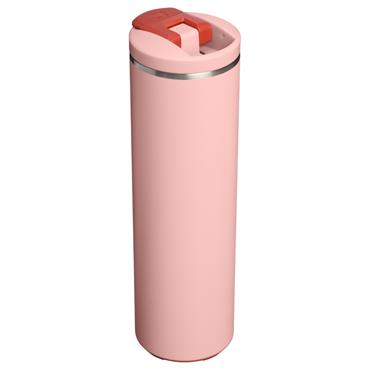 Stanley1913 The Transit Fliptop Mug 0.59L Peach Rose