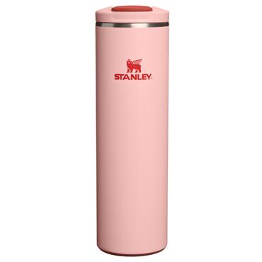 Stanley1913 The Transit Fliptop Mug 0.59L Peach Rose