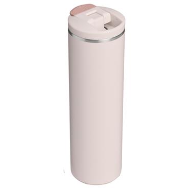 Stanley1913 The Transit Fliptop Mug 0.59L Rose Quartz
