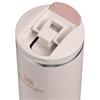 Stanley1913 The Transit Fliptop Mug 0.59L Rose Quartz