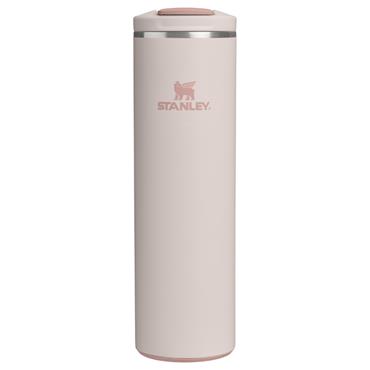 Stanley1913 The Transit Fliptop Mug 0.59L Rose Quartz
