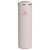 Stanley1913 The Transit Fliptop Mug 0.59L Rose Quartz