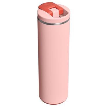 Stanley1913 The Transit Fliptop Mug 0.47L Peach Rose