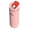 Stanley1913 The Transit Fliptop Mug 0.47L Peach Rose