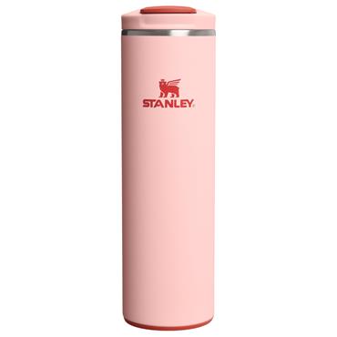 Stanley1913 The Transit Fliptop Mug 0.47L Peach Rose