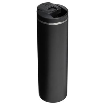 Stanley1913 The Transit Fliptop Mug 0.47L Black 2.0