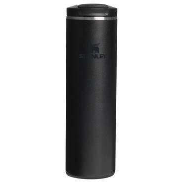 Stanley1913 The Transit Fliptop Mug 0.47L Black 2.0