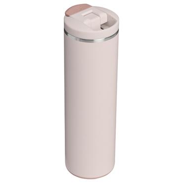 Stanley1913 The Transit Fliptop Mug 0.47L Rose Quartz