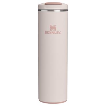 Stanley1913 The Transit Fliptop Mug 0.47L Rose Quartz