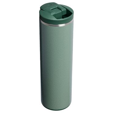 Stanley1913 The Transit Fliptop Mug 0.47L Hammertone Green
